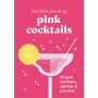 The Little Book of Pink Cocktails