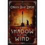 The Shadow of the Wind: The Cemetery of Forgotten Books 1