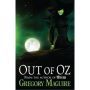 Out of Oz