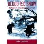 Blood Red Snow