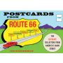 Postcards from Route 66