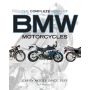 The Complete Book of BMW Motorcycles