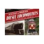 Vintage & Modern Diesel Locomotives