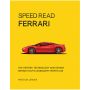 Speed Read Ferrari