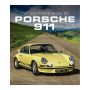 The Complete Book of Porsche 911