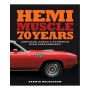 Hemi Muscle 70 Years