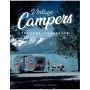 Vintage Campers, Trailers & Teardrops