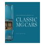 The Complete Book of Classic MG Cars