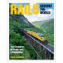 Rails Around the World