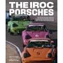 The IROC Porsches