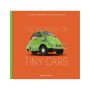 The Big Book of Tiny Cars