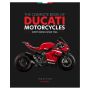 The Complete Book of Ducati