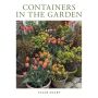 Containers in the Garden