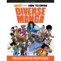 How to Draw Diverse Manga