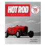 Hot Rod Magazine