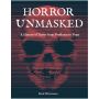 Horror Unmasked