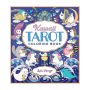 Coloring Book:  Kawaii Tarot