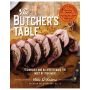 The Butcher's Table