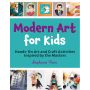 Modern Art for Kids