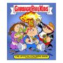 The Garbage Pail Kids