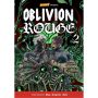 Oblivion Rouge, Volume 2: Deeper Than Blood