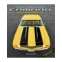 The Complete Book of Chevrolet Camaro, 3rd Edition