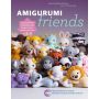 Amigurumi Friends: 20 Easy Patterns