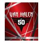 Van Halen at 50