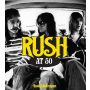 Rush at 50