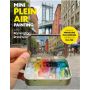 Mini Plein Air Painting with Remington Robinson