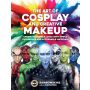 The Art of Cosplay and Creative Makeup