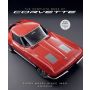 The Complete Book of Corvette 5th Edition