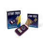 Star Trek: Light-and-Sound Communicator