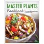 Master Plants Cookbook