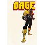 Cage