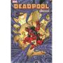 Deadpool Classic Vol. 4