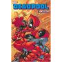 Deadpool Classic Vol. 5