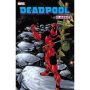 Deadpool Classic Vol. 6