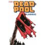 Deadpool Classic Vol. 8