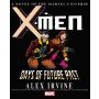 X-Men. Days of Future Past Prose Novel