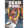 Deadpool Classic Vol. 10