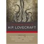 The Complete fiction of H.P. Lovecraft