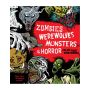 Zombies, Werewolves, Monsters & Horror