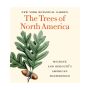 The Trees of North America