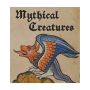 Tiny Folio: Mythical Creatures