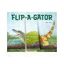 Flip-a-gator