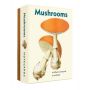 Mushrooms (An Abbeville Notecard Set)