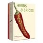 Detailed Notes: Herbs and Spices