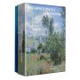 Notecard Box: The Impressionists Outdoors