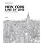 New York, Line by Line